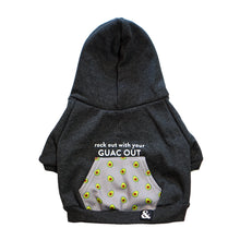 Load image into Gallery viewer, Avocado Hoodie