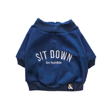 Load image into Gallery viewer, HUMBLE Crewneck