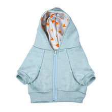 Load image into Gallery viewer, Pizza Hoodie