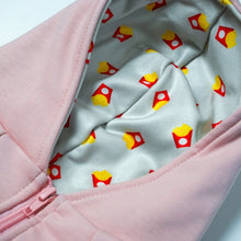 Load image into Gallery viewer, Fries Hoodie