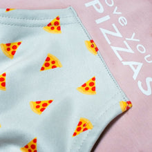 Load image into Gallery viewer, Pizza Hoodie
