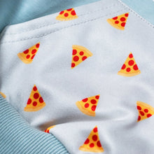 Load image into Gallery viewer, Pizza Hoodie