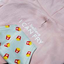 Load image into Gallery viewer, Fries Hoodie