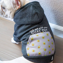 Load image into Gallery viewer, Avocado Hoodie