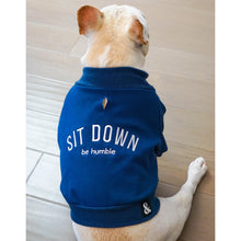 Load image into Gallery viewer, HUMBLE Crewneck