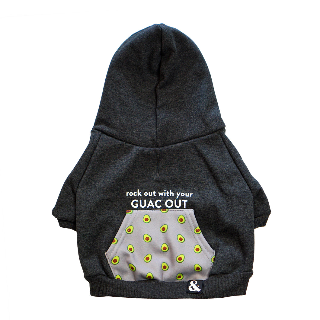 Avocado Hoodie