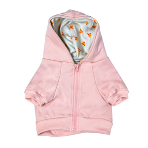 Pizza Hoodie