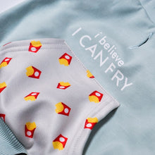 Load image into Gallery viewer, Fries Hoodie
