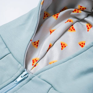 Pizza Hoodie