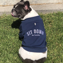 Load image into Gallery viewer, HUMBLE Crewneck
