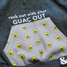 Load image into Gallery viewer, Avocado Hoodie
