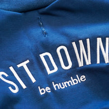 Load image into Gallery viewer, HUMBLE Crewneck
